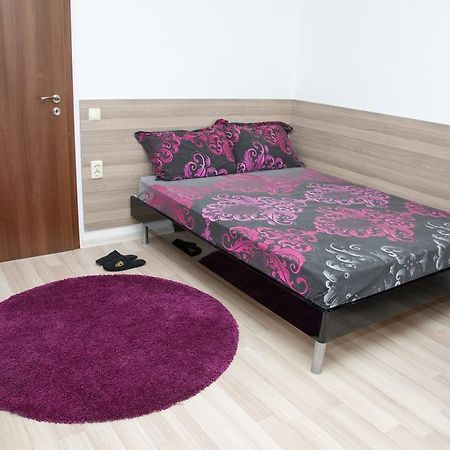 Apartment Medical University Πλέβεν Εξωτερικό φωτογραφία