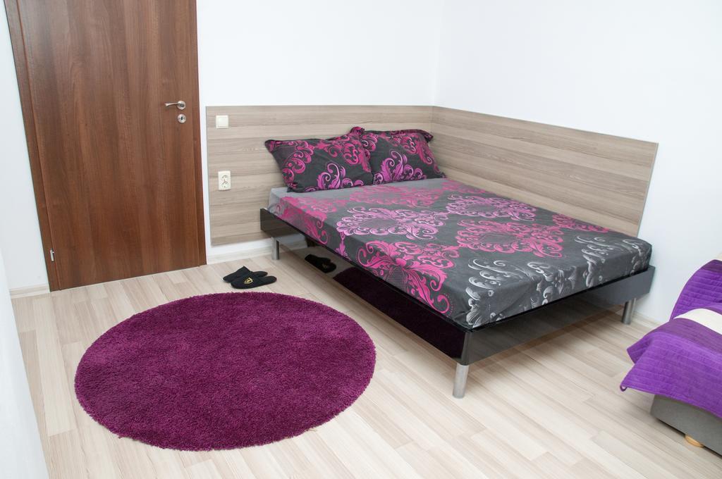 Apartment Medical University Πλέβεν Εξωτερικό φωτογραφία