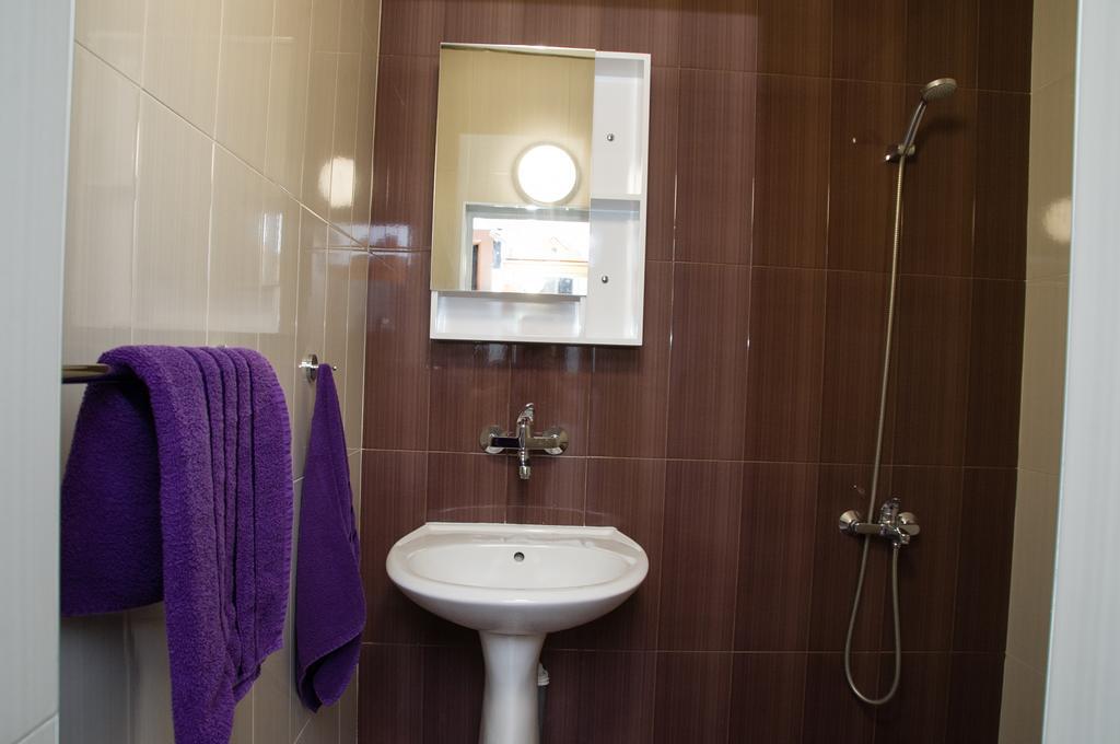 Apartment Medical University Πλέβεν Εξωτερικό φωτογραφία