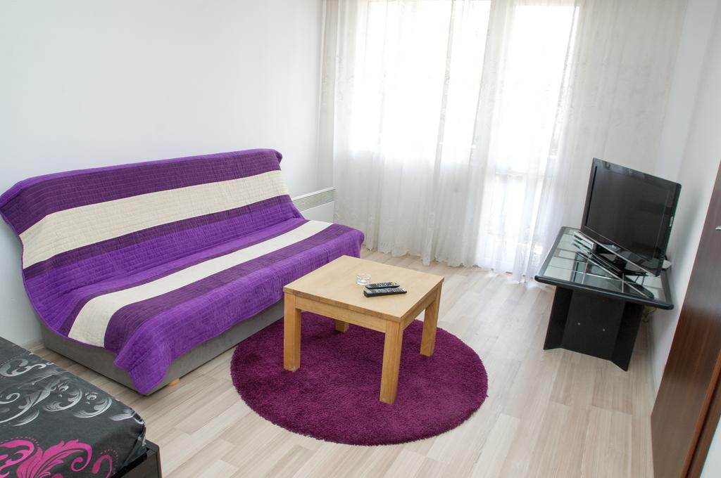 Apartment Medical University Πλέβεν Εξωτερικό φωτογραφία