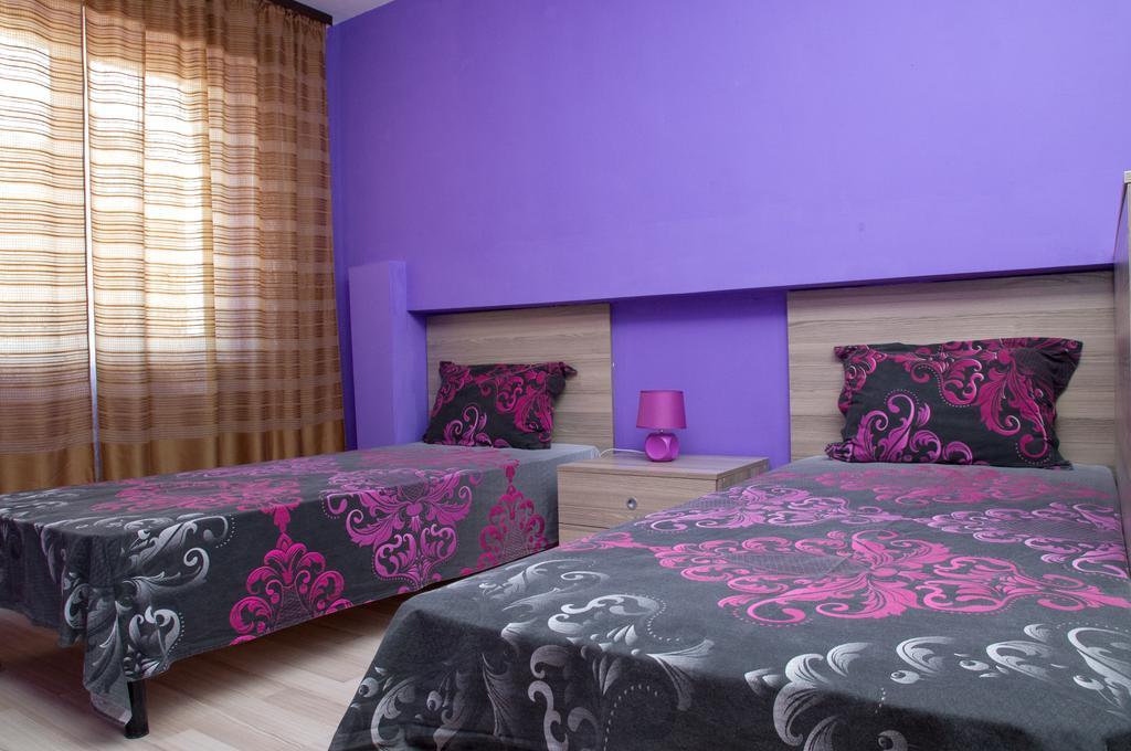 Apartment Medical University Πλέβεν Εξωτερικό φωτογραφία