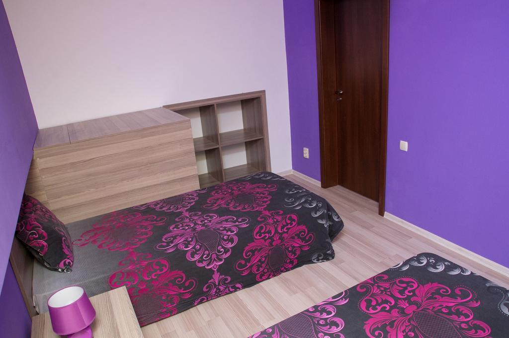 Apartment Medical University Πλέβεν Εξωτερικό φωτογραφία