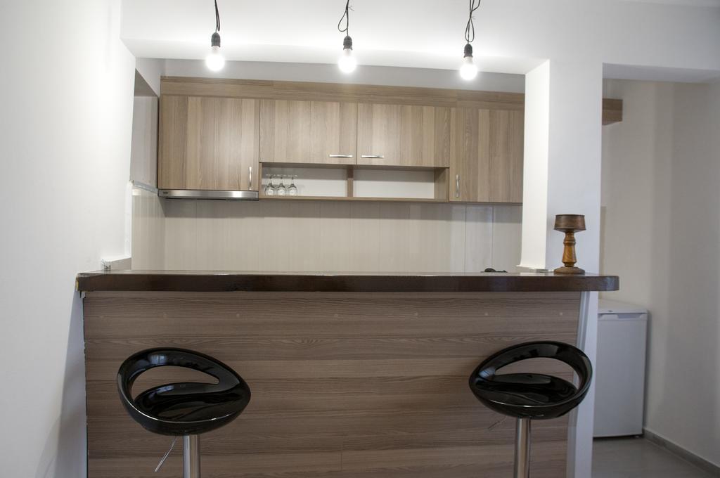 Apartment Medical University Πλέβεν Εξωτερικό φωτογραφία