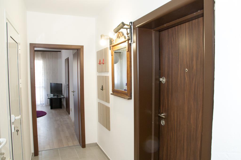 Apartment Medical University Πλέβεν Εξωτερικό φωτογραφία